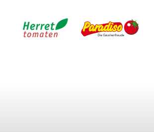 Herret Tomaten / Paradiso 