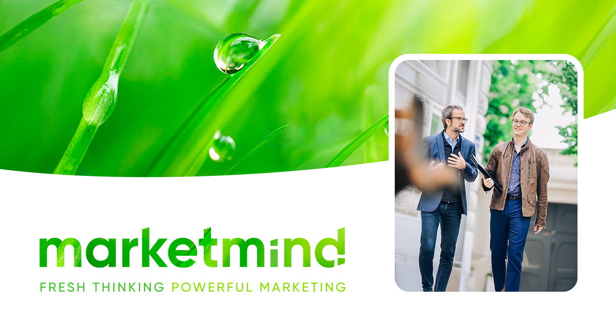 marketmind • fresh thinking, powerful marketing
