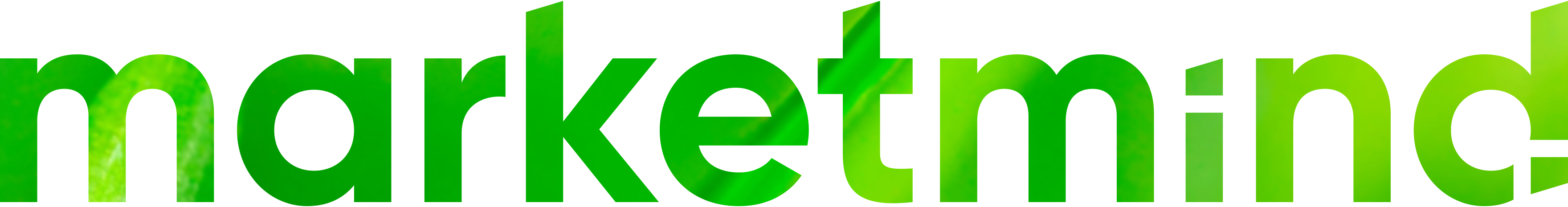 marAia logo