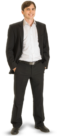 Manuel Nußbaumer, MSc (WU), Senior Research Consultant_business