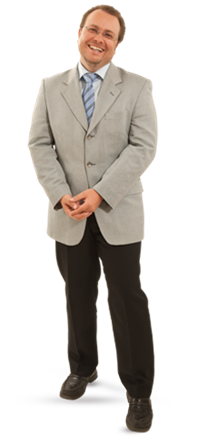 Dr. Wolfgang Rejzlik, Senior Research Consultant_business