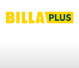 BILLA PLUS