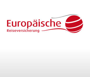 Europäische Reiseversicherung