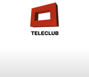 Teleclub