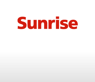 Sunrise Communications AG