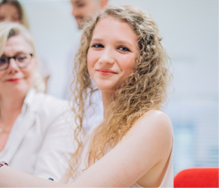 Sophie Buchta, BSc (WU), Research Consultant