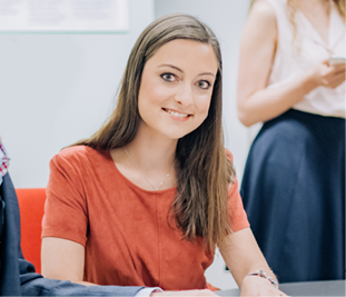 Daniela Tiefenthaler, MSc (WU), Senior Research Consultant